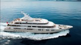 Superyacht REBORN Superyacht REBORN